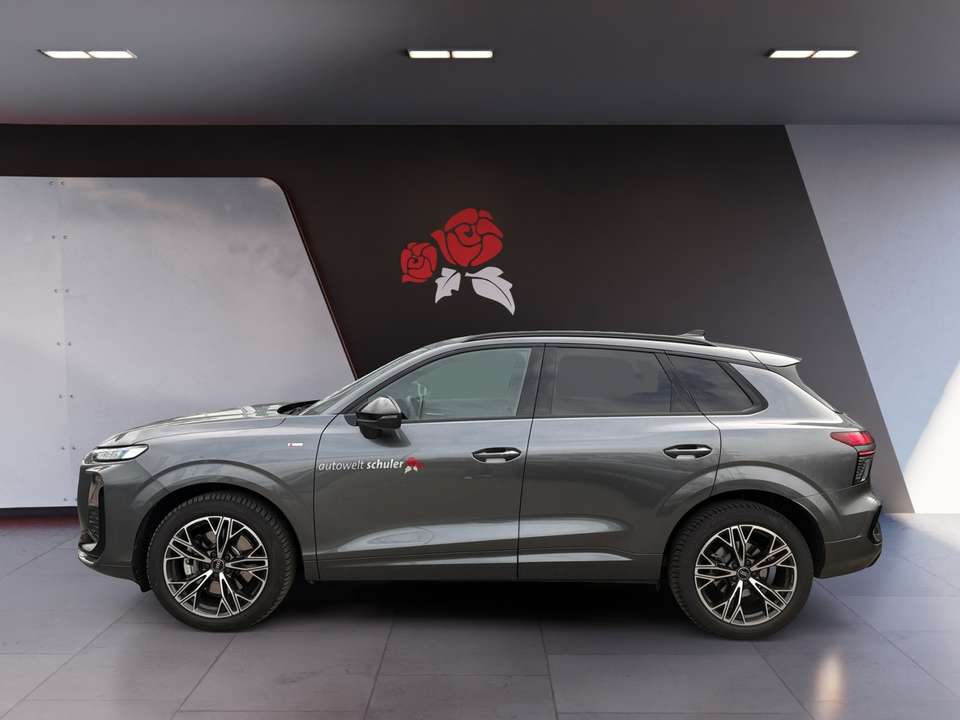 Audi Q3 - Imagem 3