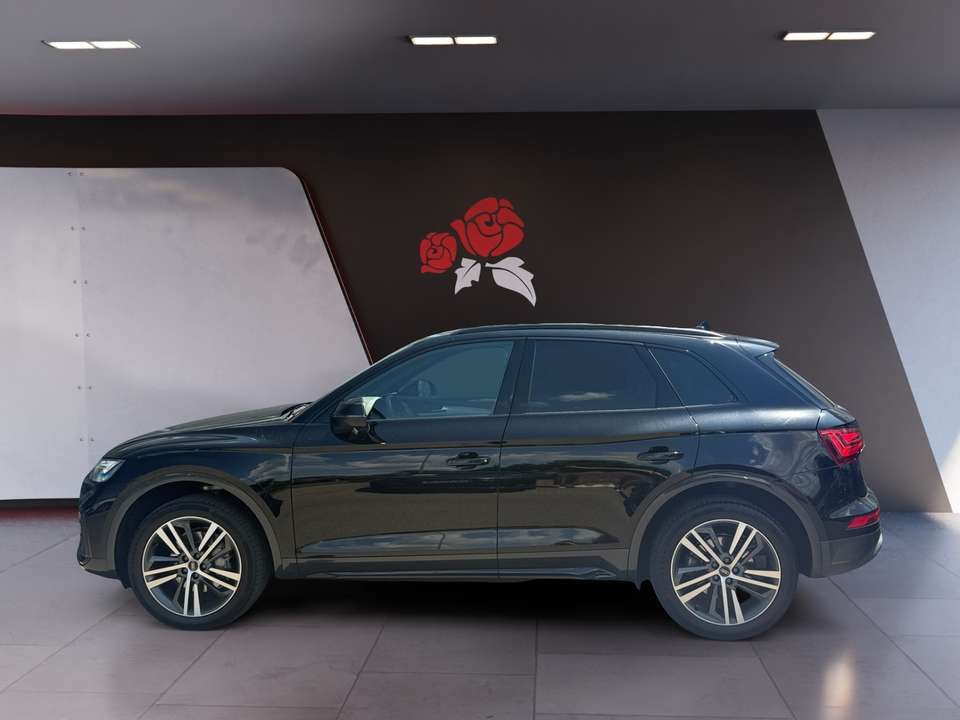 Audi Q5 - Imagem 3