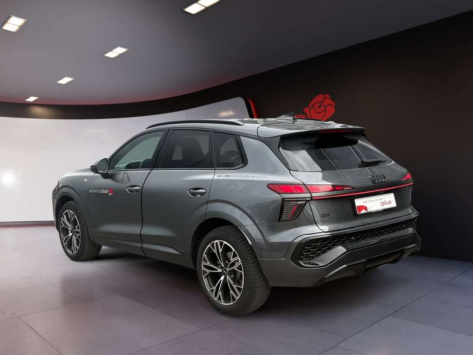 Audi Q3 - Imagem 4