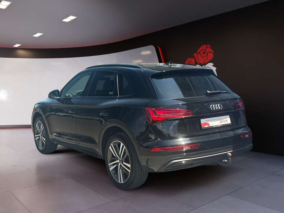 Audi Q5 - Imagem 4