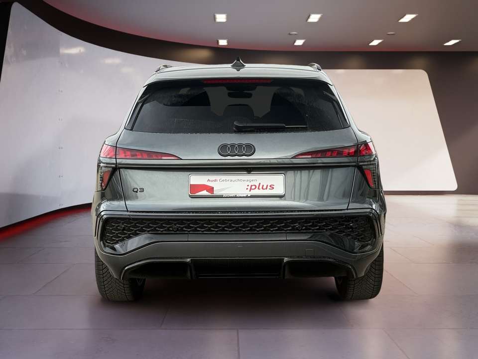 Audi Q3 - Imagem 5