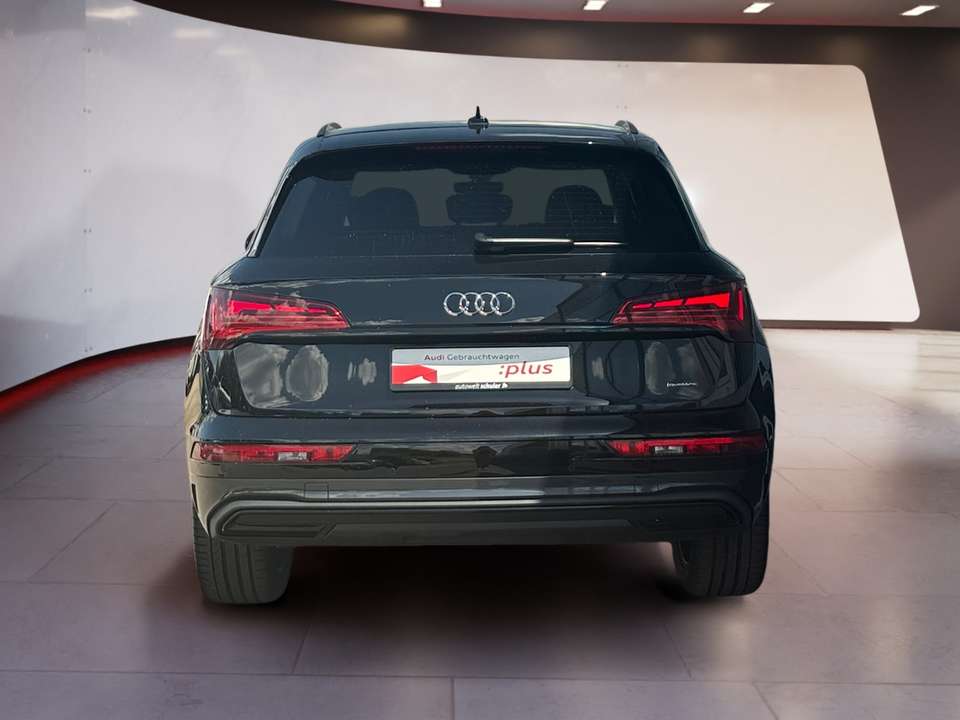 Audi Q5 - Imagem 5