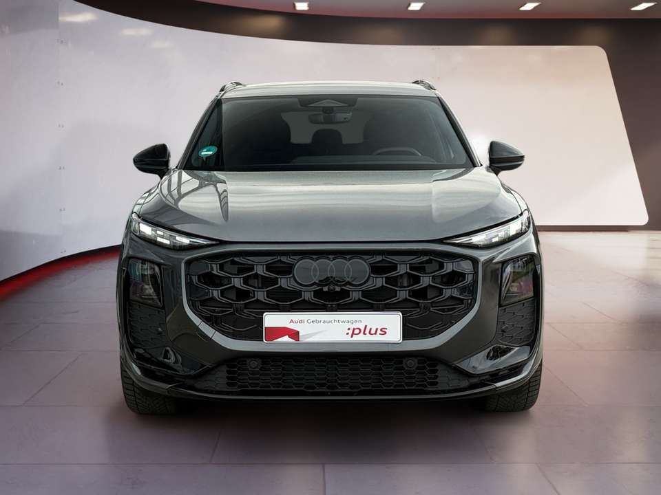 Audi Q3 - Imagem 6