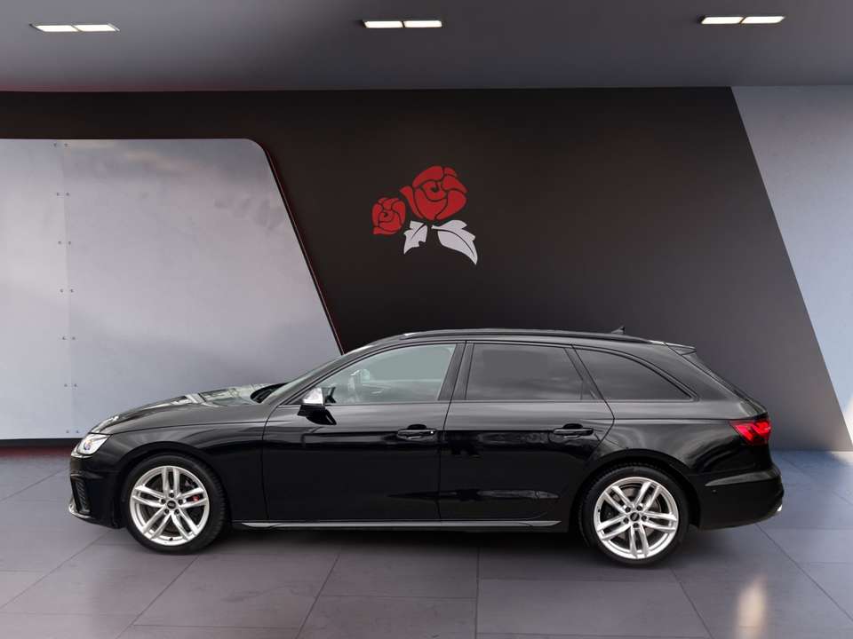 Audi S4 - Imagem 3