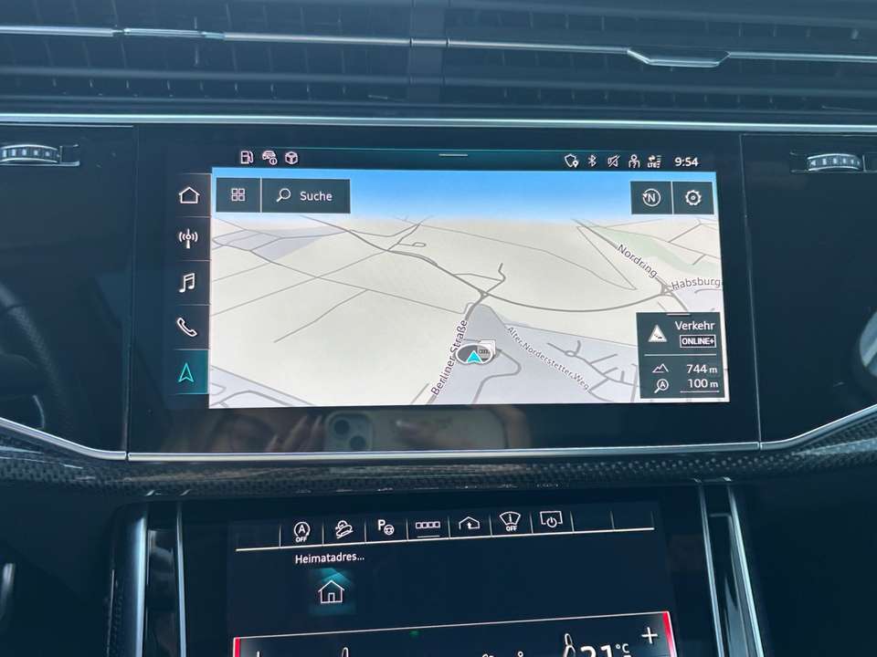 Audi SQ7 - Imagem 14