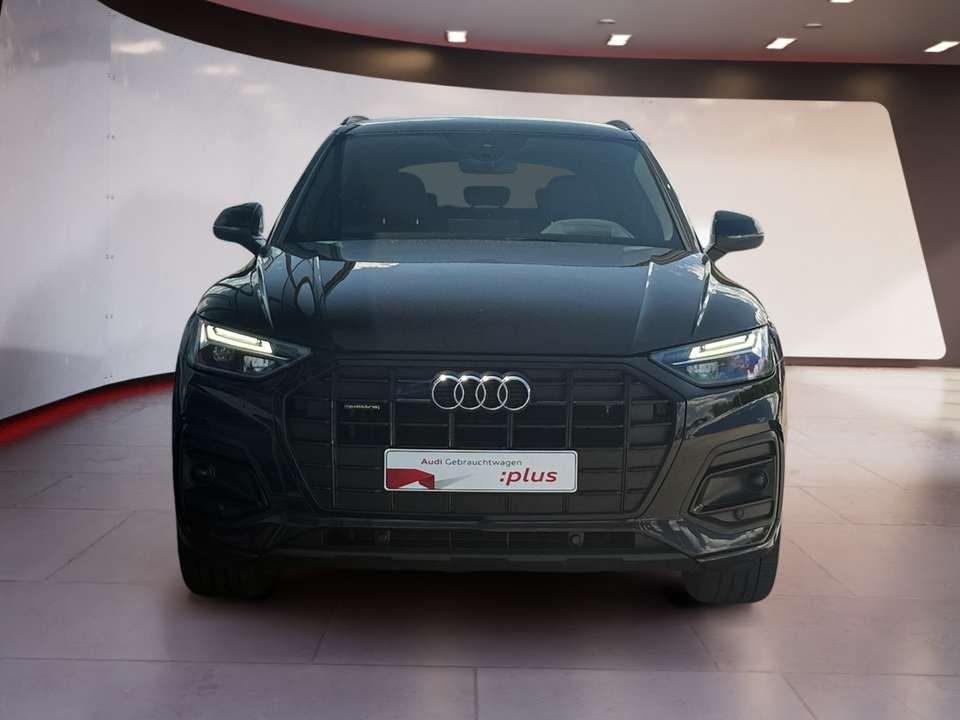 Audi Q5 - Imagem 6