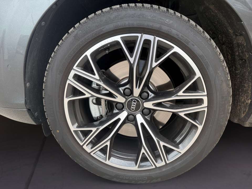 Audi Q3 - Imagem 7