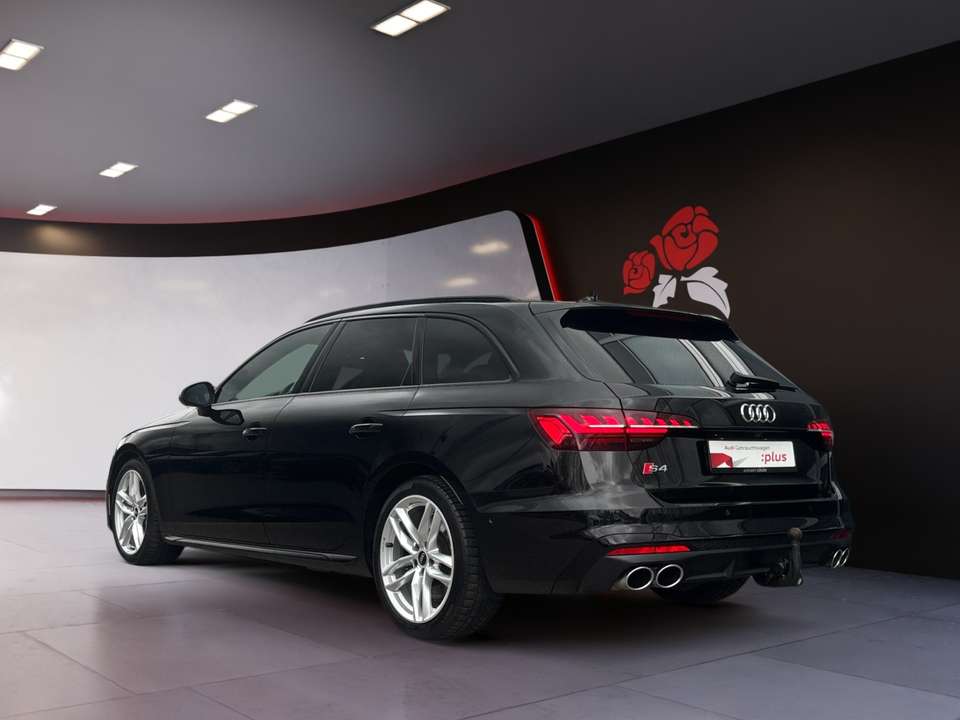 Audi S4 - Imagem 4