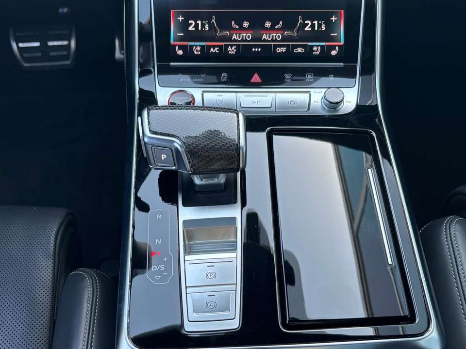 Audi SQ7 - Imagem 15