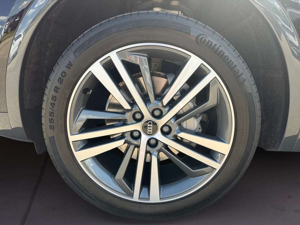 Audi Q5 - Imagem 7