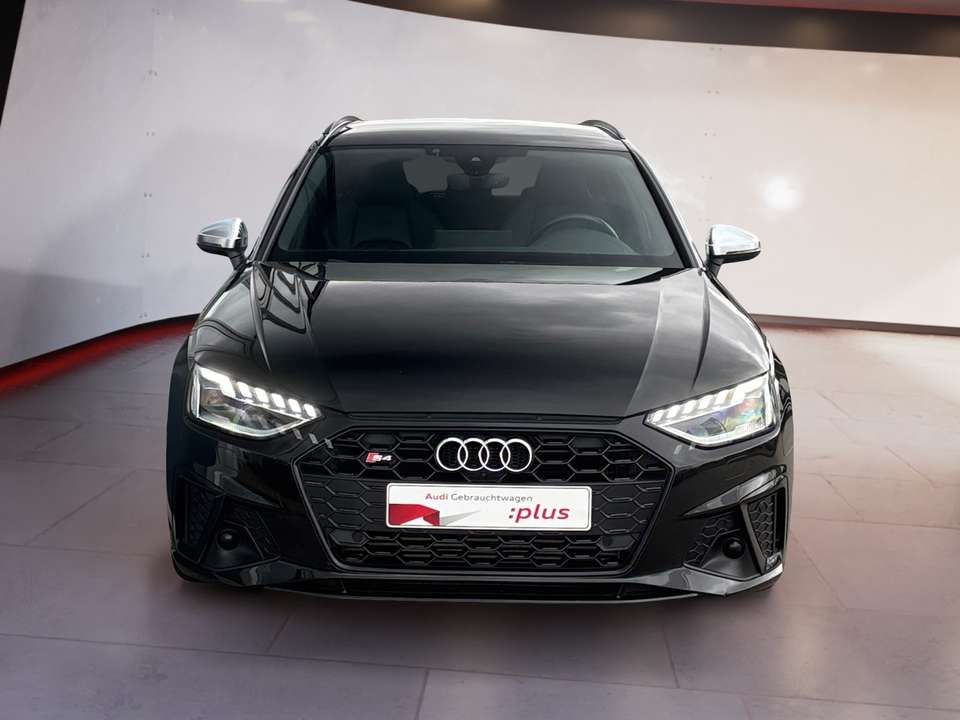 Audi S4 - Imagem 6