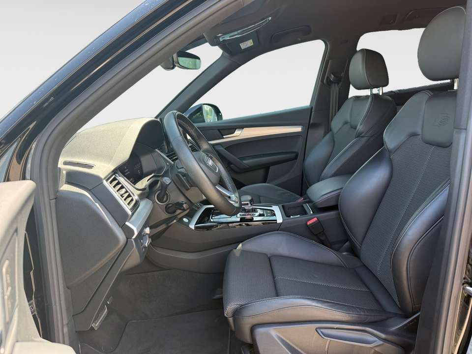 Audi Q5 - Imagem 8