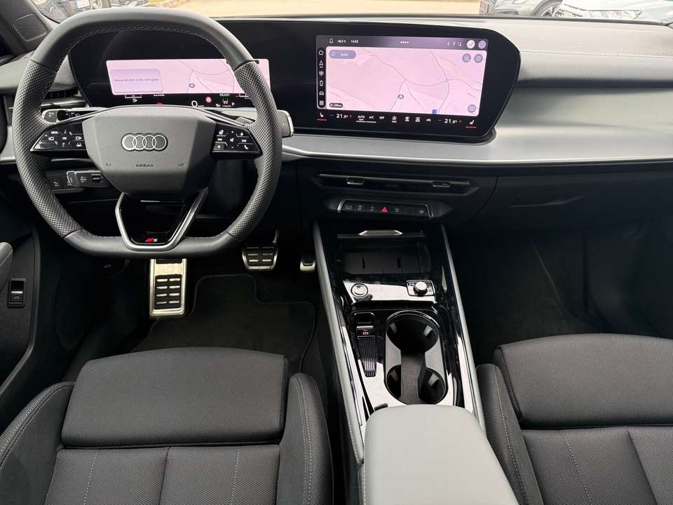Audi Q3 - Imagem 10