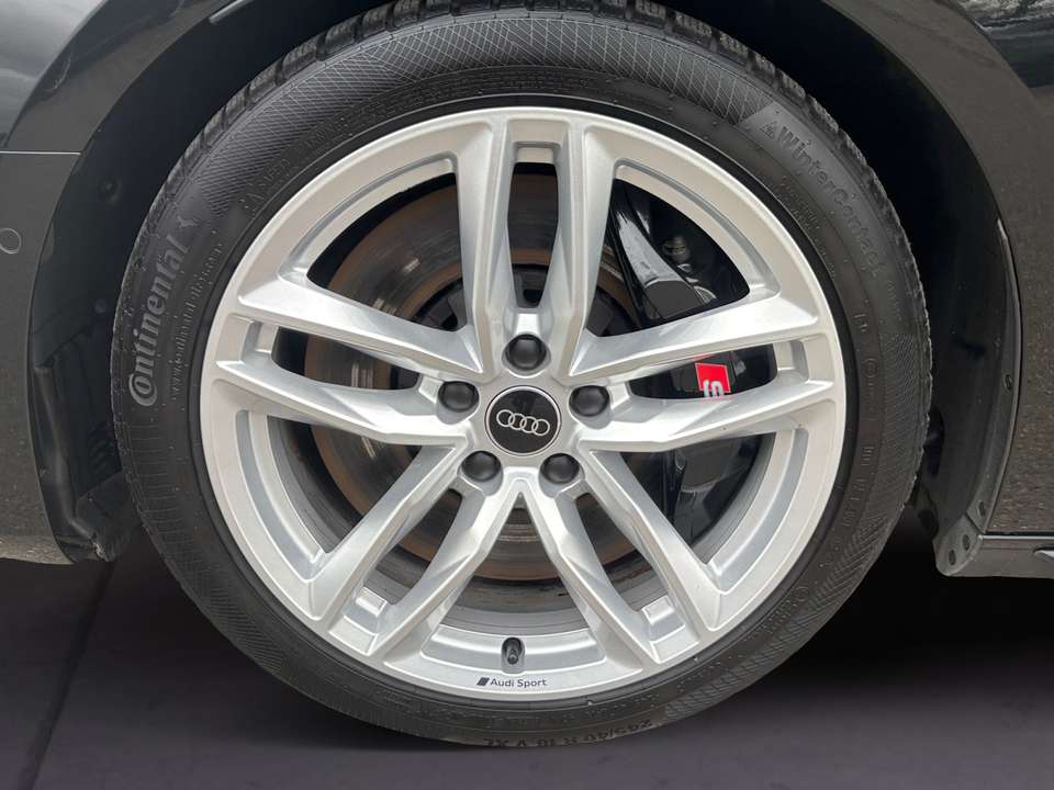 Audi S4 - Imagem 7