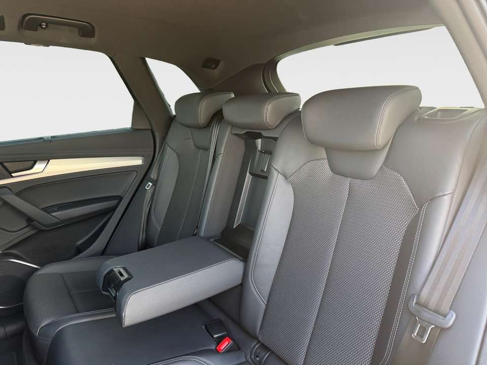 Audi Q5 - Imagem 9