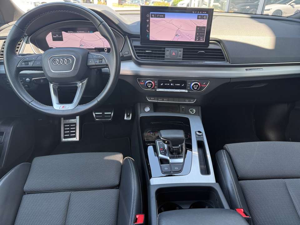 Audi Q5 - Imagem 10