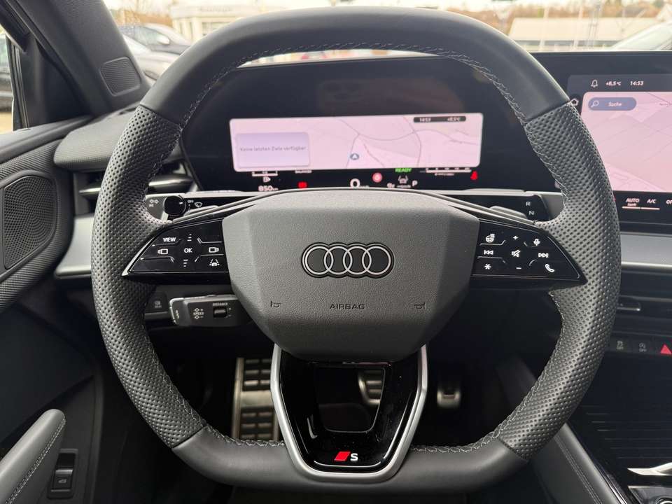 Audi Q3 - Imagem 12