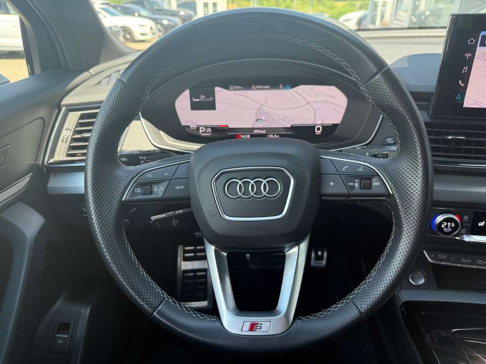 Audi Q5 - Imagem 12
