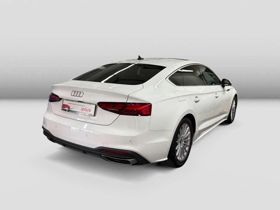 Audi A5 - Imagem 4