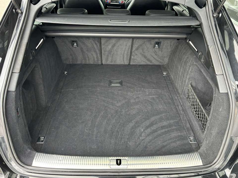 Audi S4 - Imagem 11
