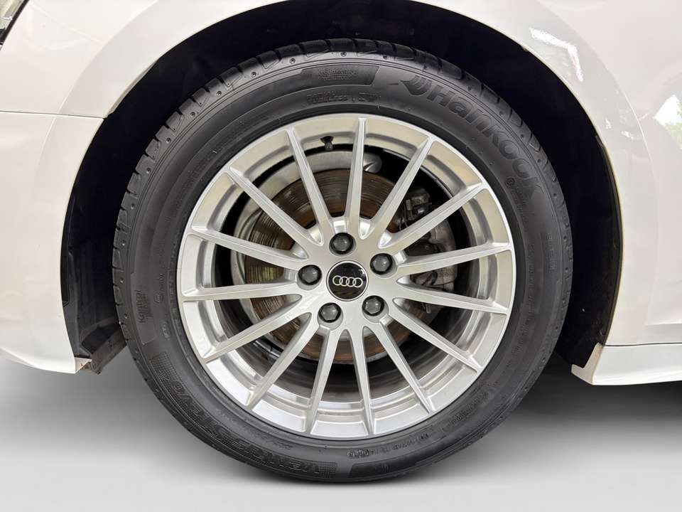 Audi A5 - Imagem 5