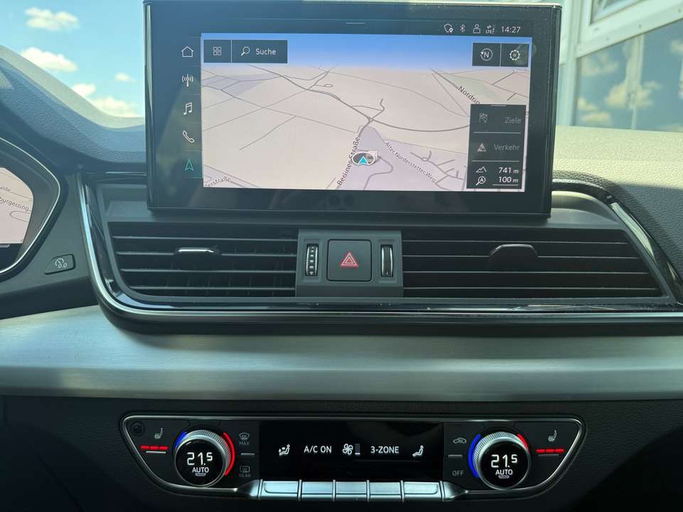 Audi Q5 - Imagem 14