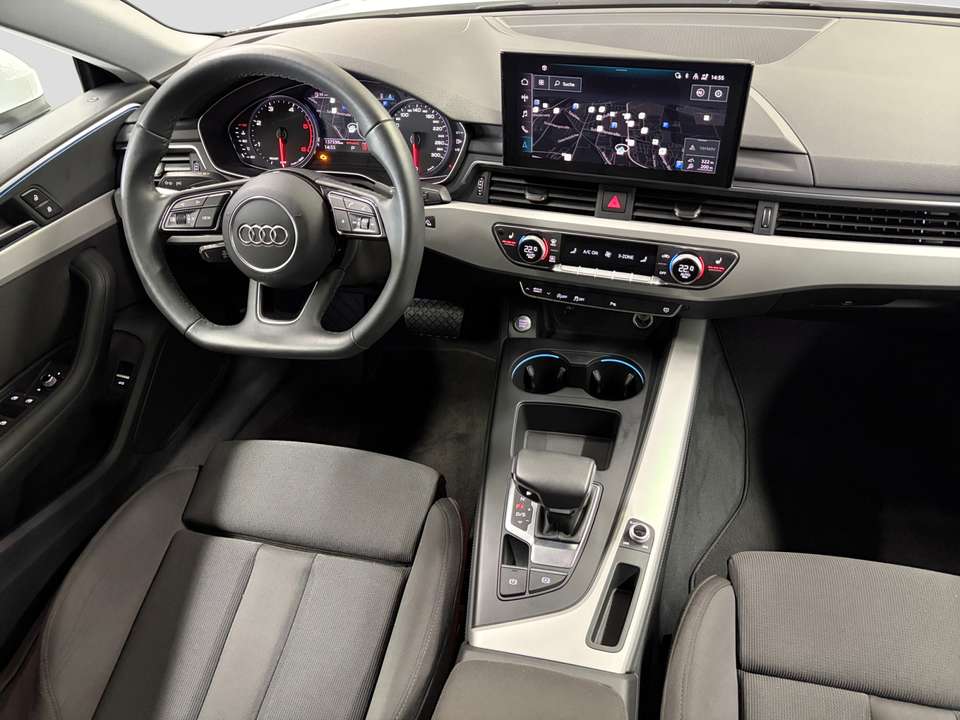 Audi A5 - Imagem 6