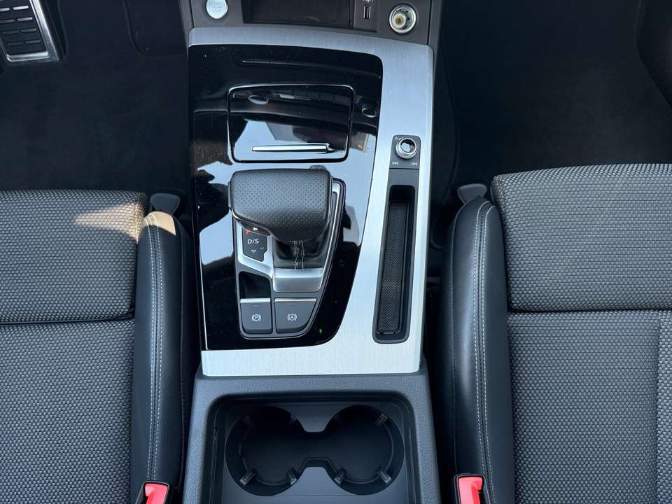 Audi Q5 - Imagem 15