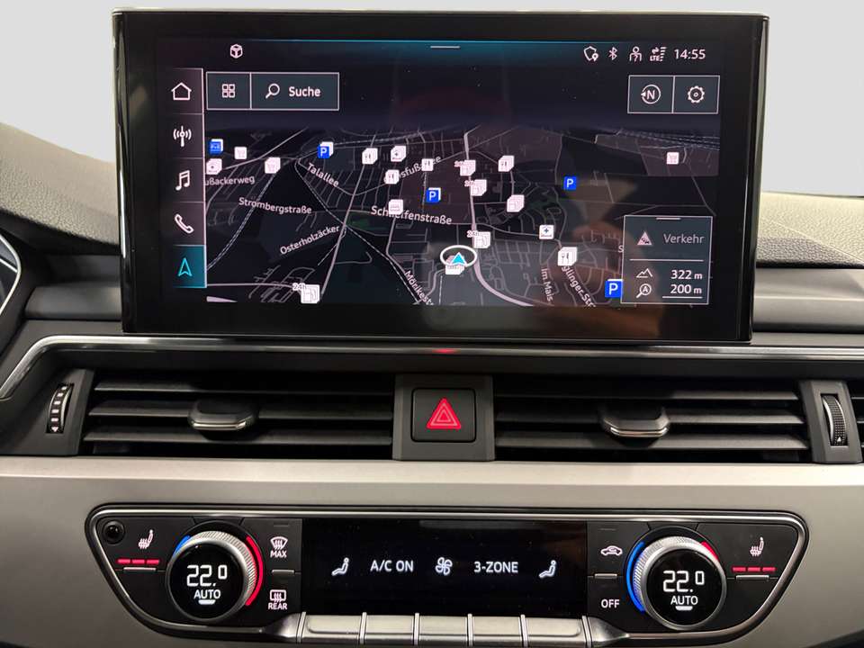 Audi A5 - Imagem 7