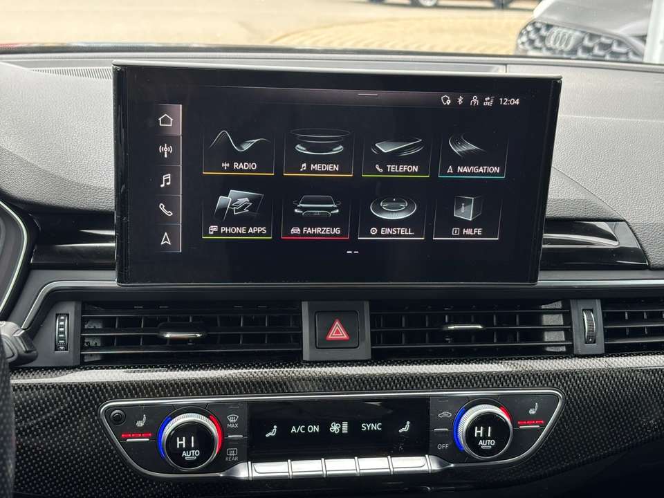 Audi S4 - Imagem 14