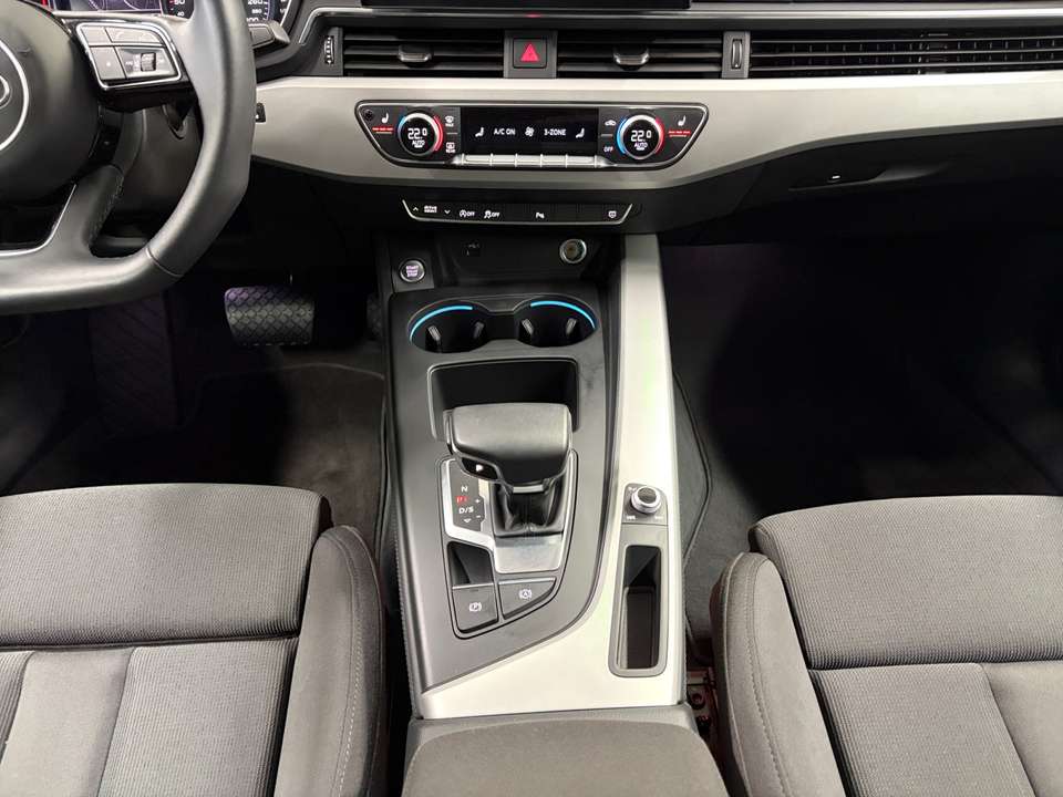 Audi A5 - Imagem 8