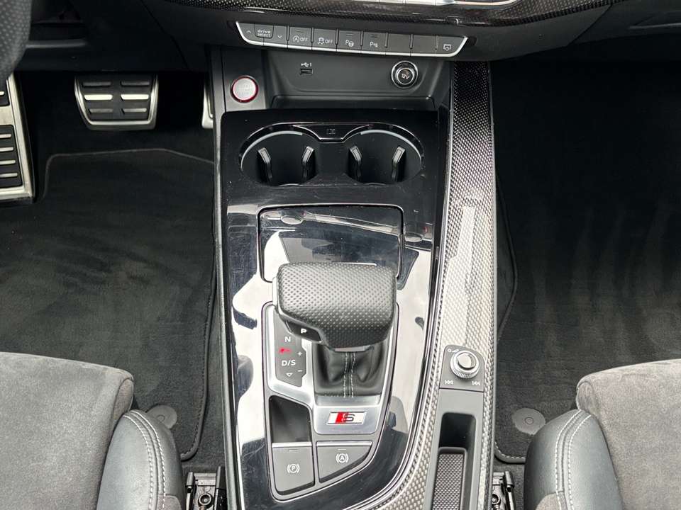 Audi S4 - Imagem 15