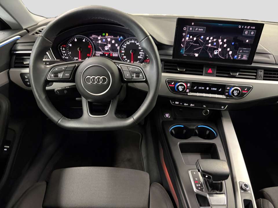 Audi A5 - Imagem 9