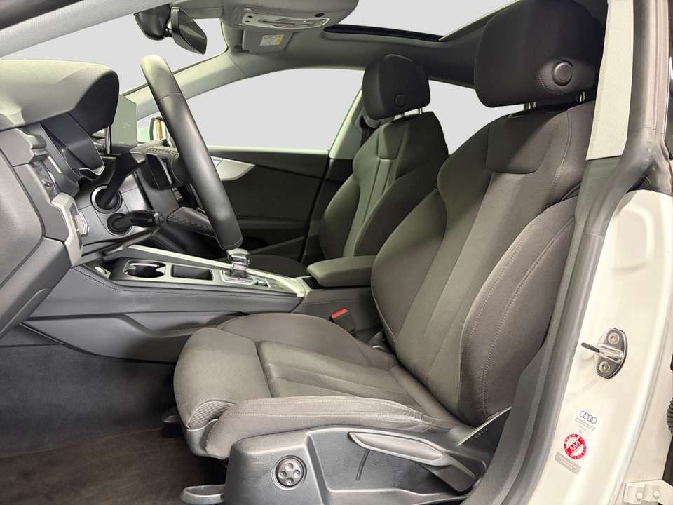 Audi A5 - Imagem 10