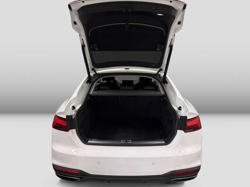 Audi A5 - Imagem 12