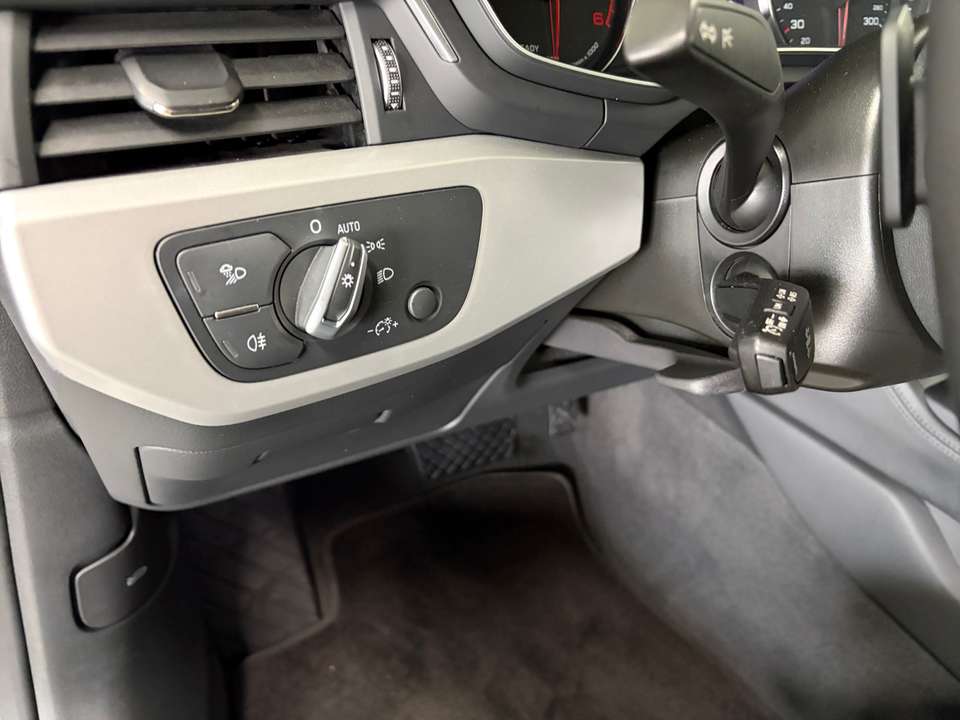 Audi A5 - Imagem 13