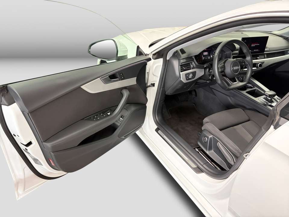 Audi A5 - Imagem 14