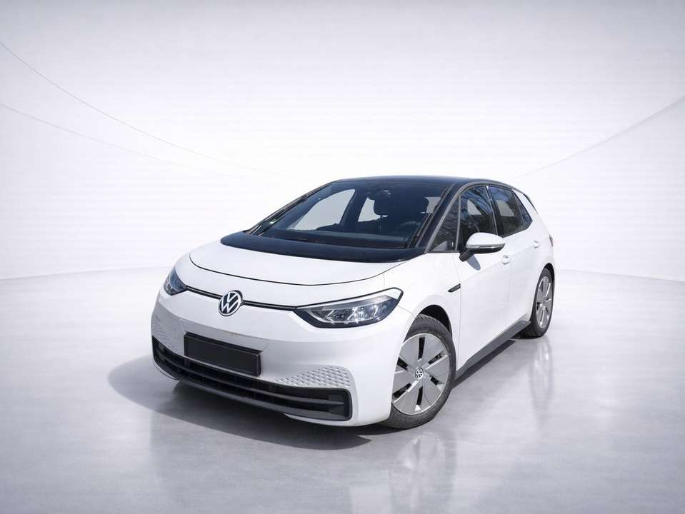 Volkswagen ID.3 - Imagem 2