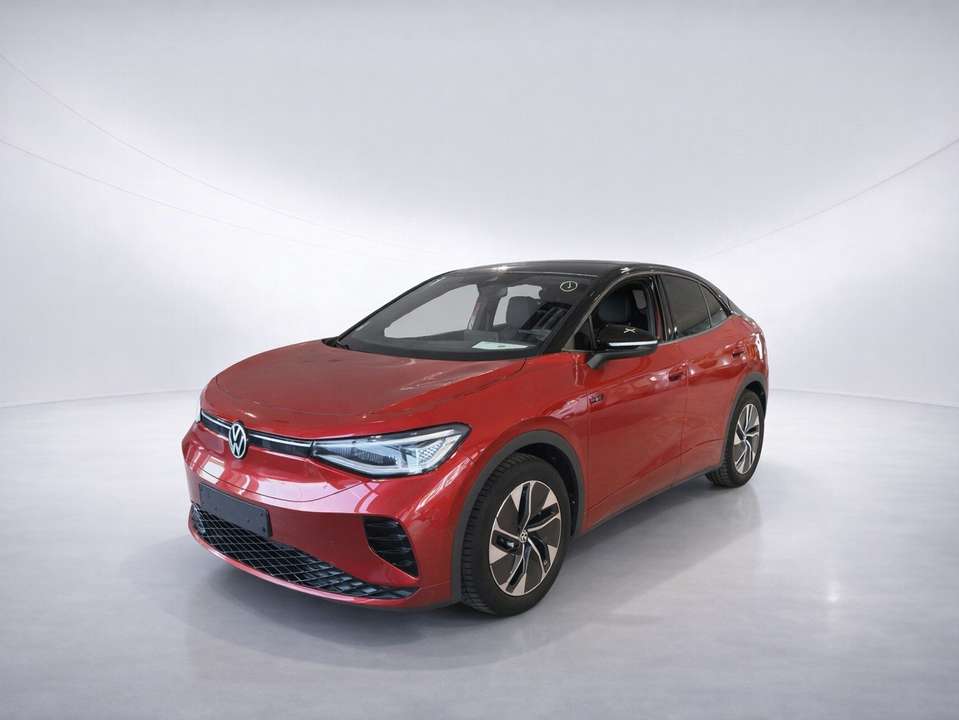 Volkswagen ID.5 - Imagem 2