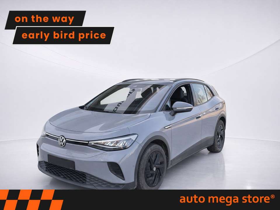 Volkswagen ID.4 - Imagem 1