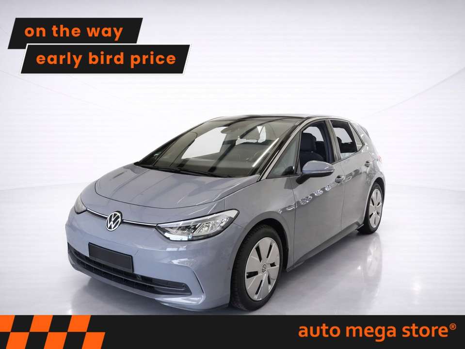 Volkswagen ID.3 - Imagem 1