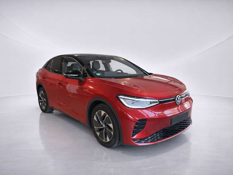 Volkswagen ID.5 - Imagem 3