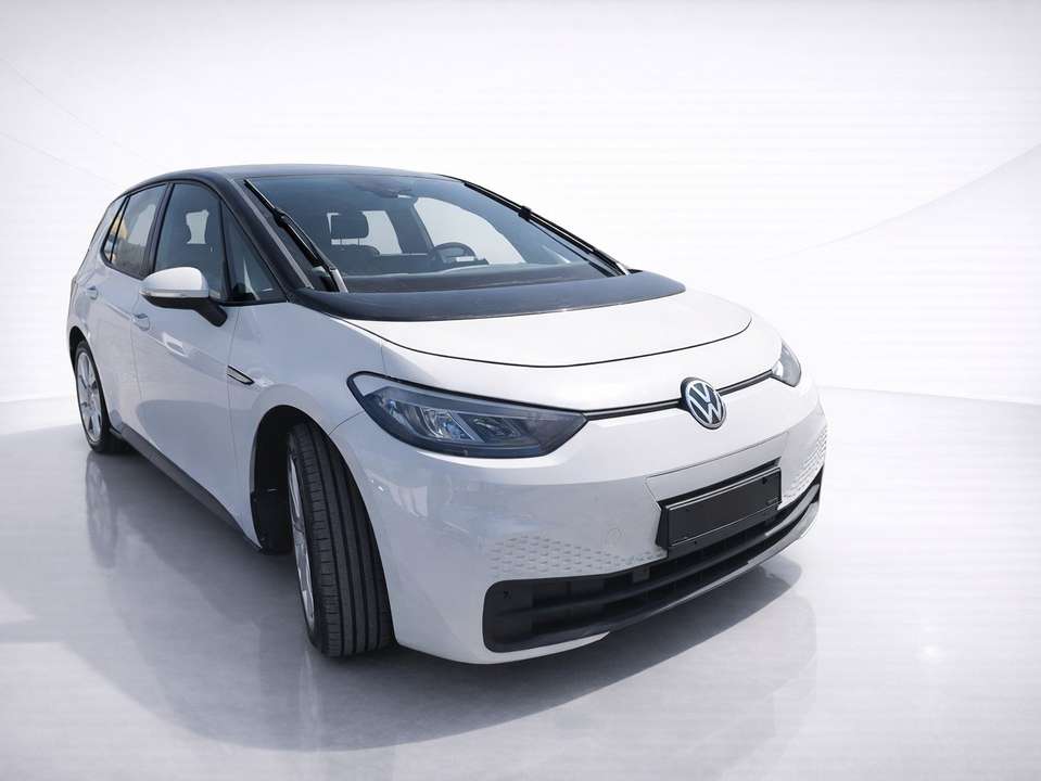 Volkswagen ID.3 - Imagem 3