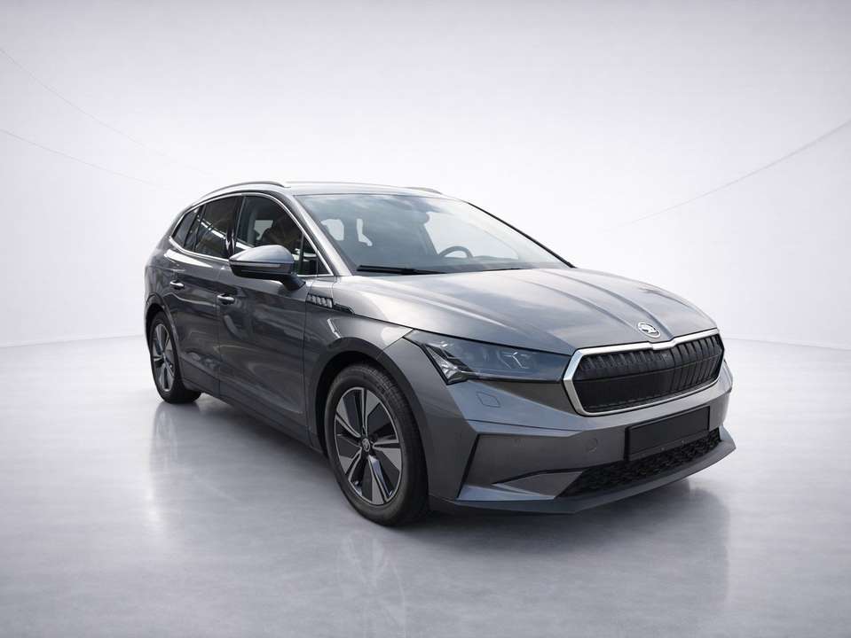 Skoda Enyaq - Imagem 3