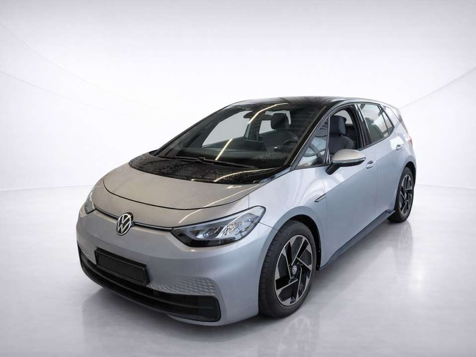 Volkswagen ID.3 - Imagem 2