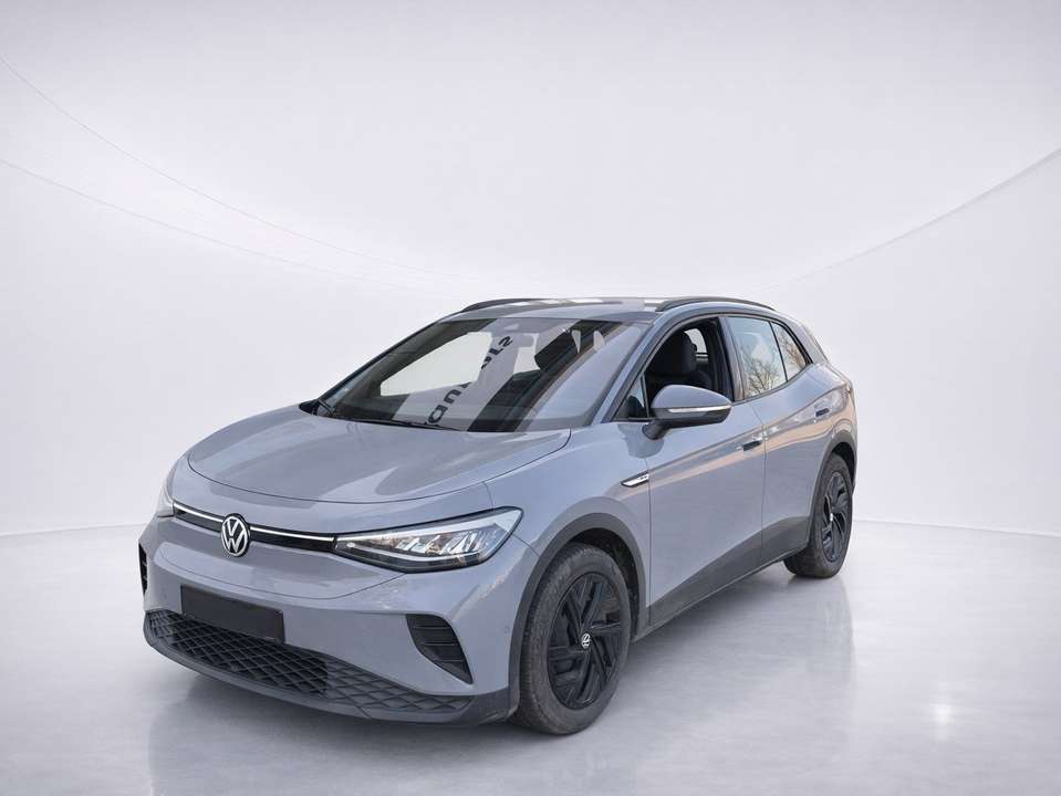 Volkswagen ID.4 - Imagem 2