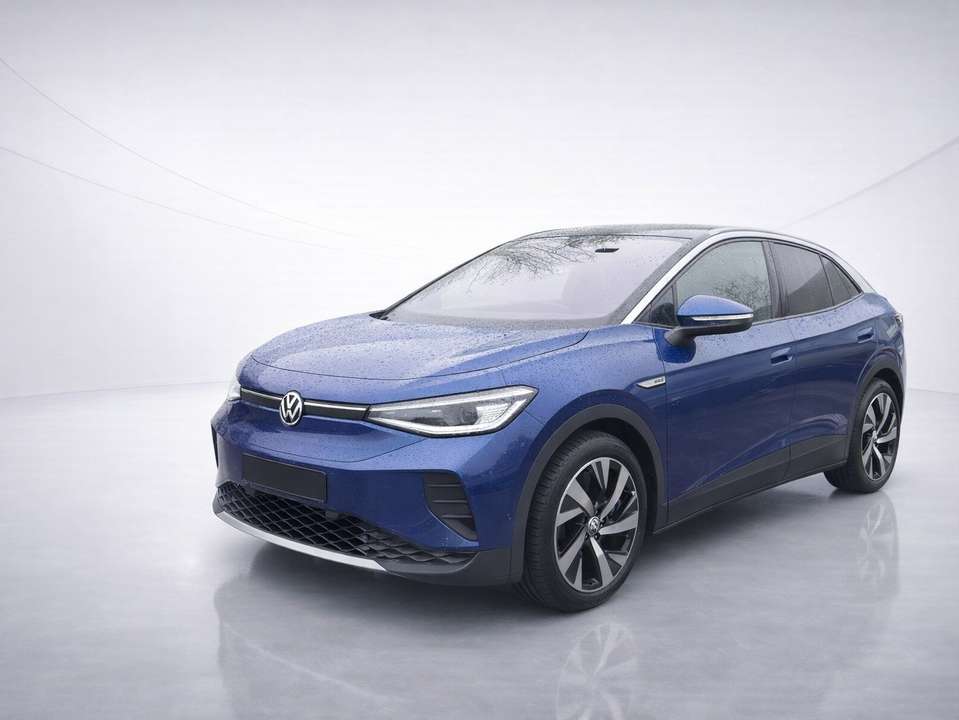 Volkswagen ID.5 - Imagem 2