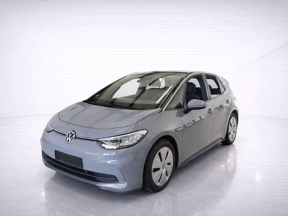 Volkswagen ID.3 - Imagem 2