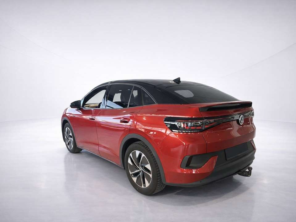 Volkswagen ID.5 - Imagem 4