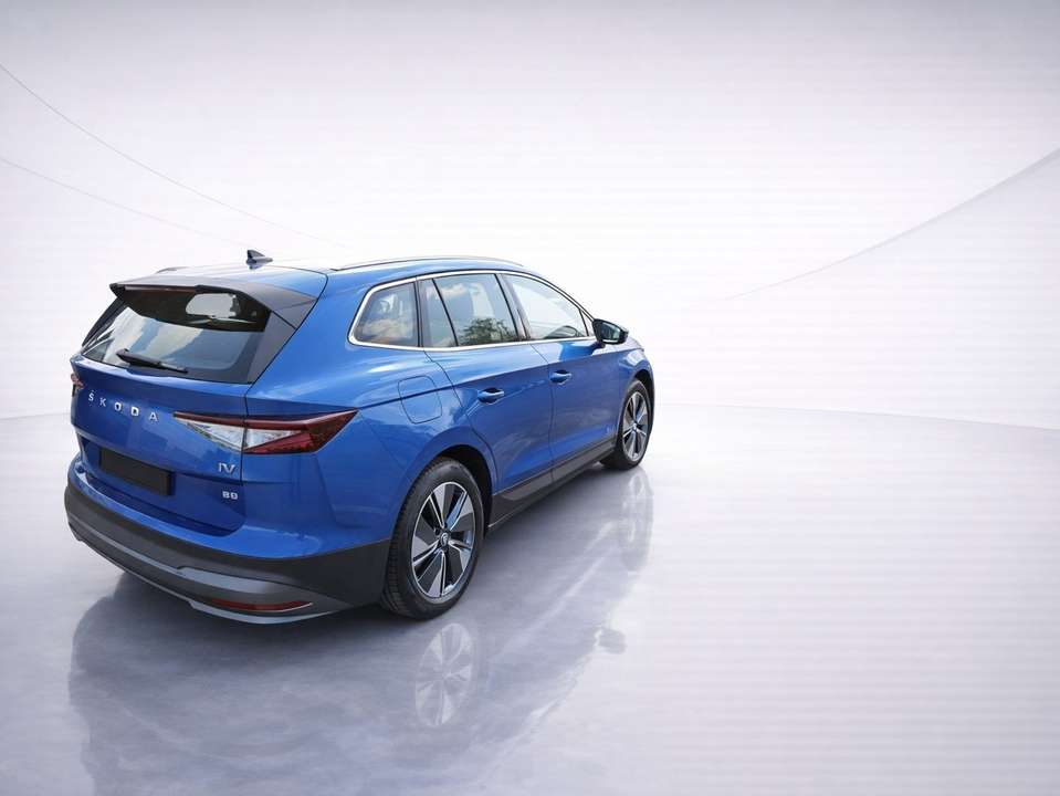 Skoda Enyaq - Imagem 5
